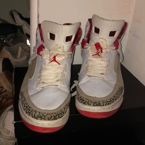Spizikes